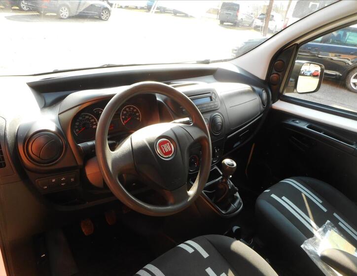 Fiat Fiorino 9