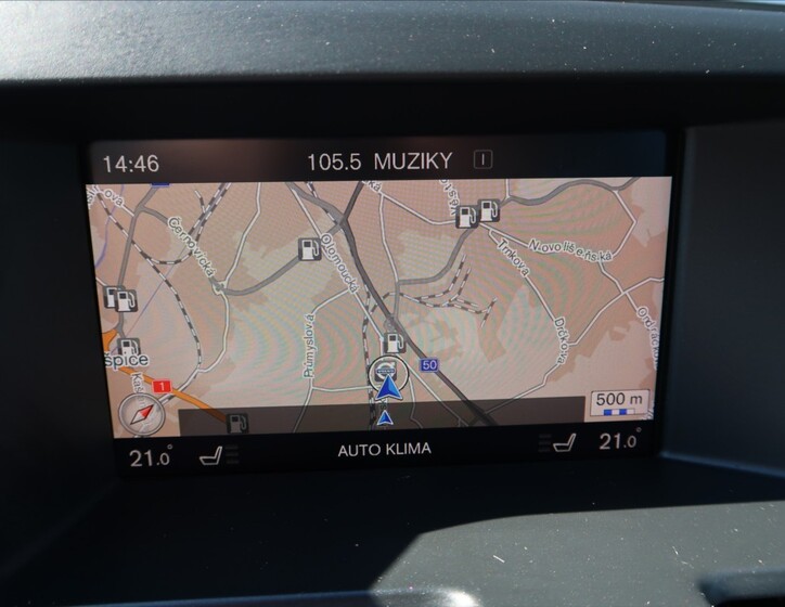 Volvo XC60 19