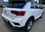 Volkswagen T-Roc 9