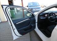 Škoda Octavia 16