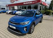 KIA Stonic 3