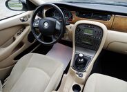 Jaguar X-Type 14