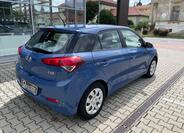Hyundai i20 6