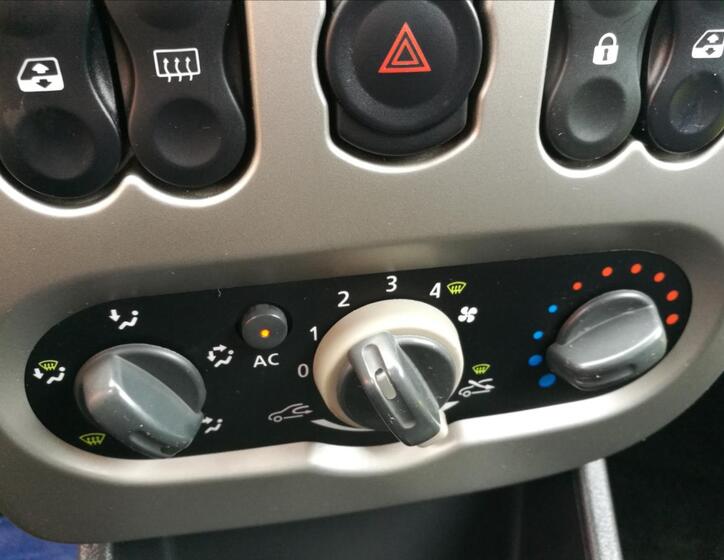 Dacia Sandero 7
