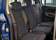 Peugeot Rifter 20