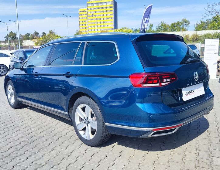 Volkswagen Passat 7