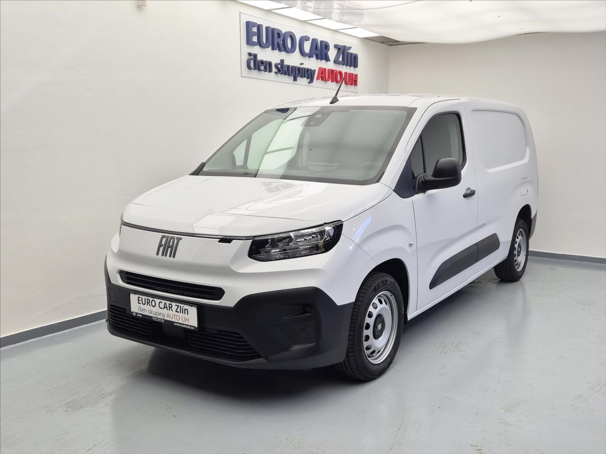 Fiat Dobló cargo
