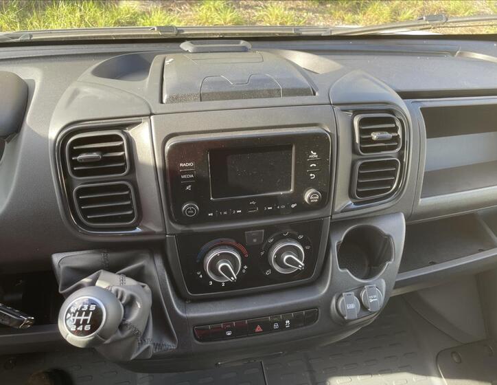 Fiat Ducato 13