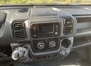 Fiat Ducato 13