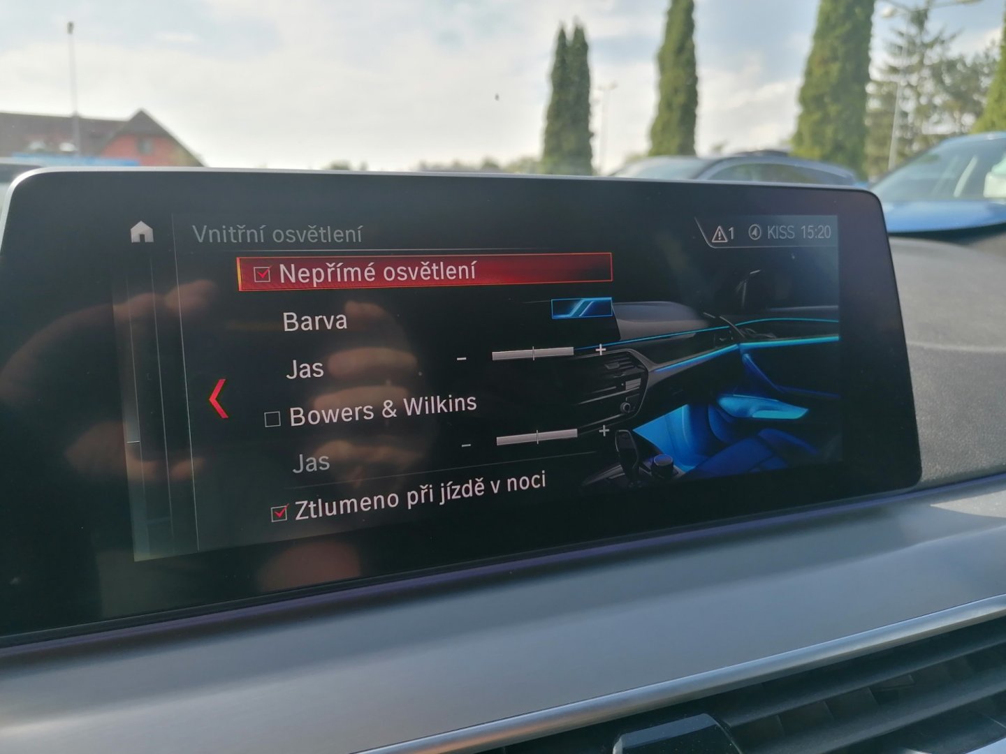 BMW Řada 5