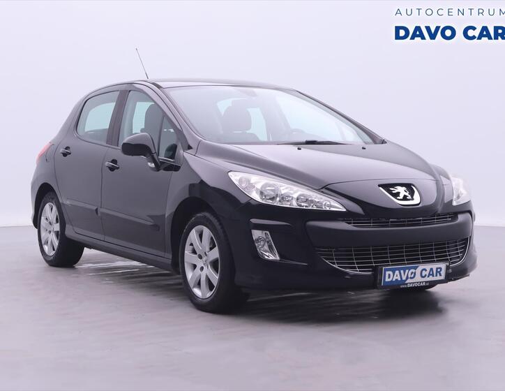 Peugeot 308 1