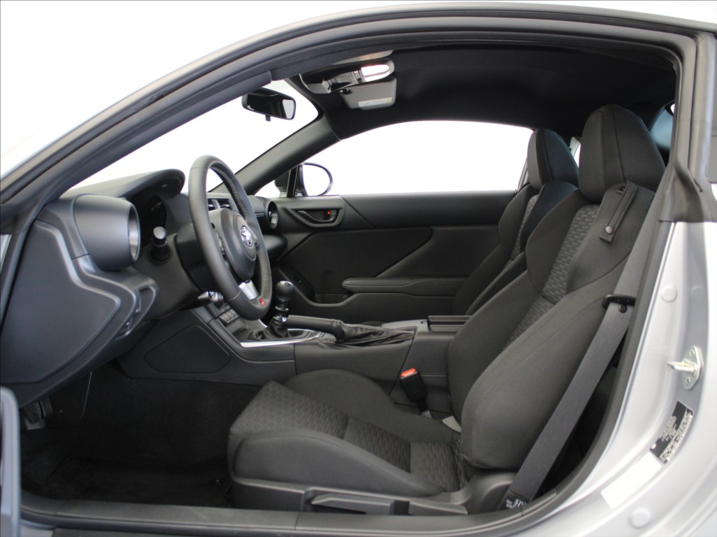 Toyota GR86