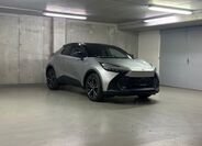 Toyota C-HR 3
