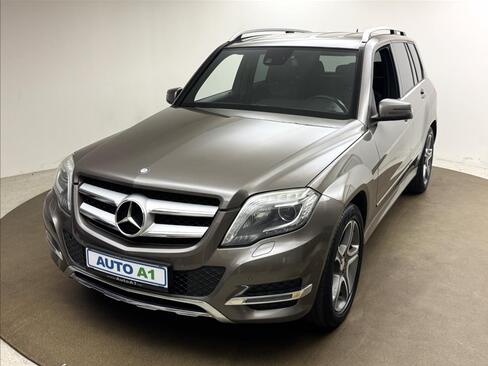 Mercedes-Benz GLK