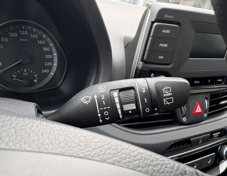 Hyundai i30 21