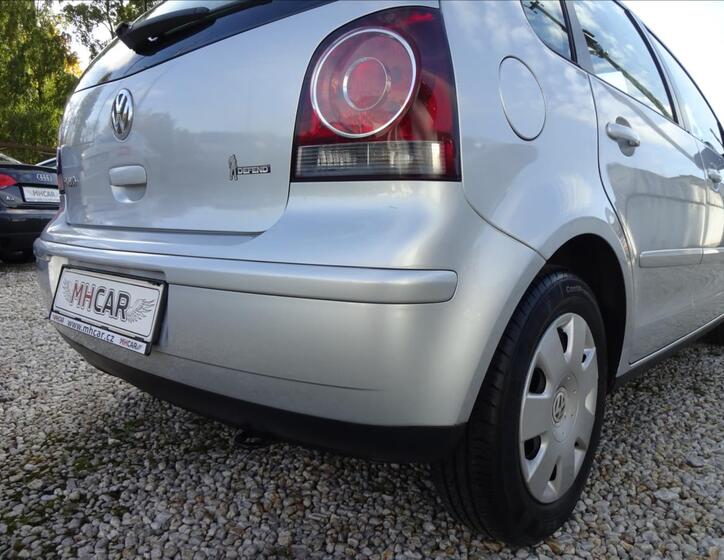 Volkswagen Polo 15