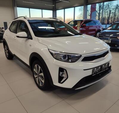 KIA Stonic 7