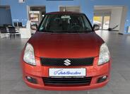 Suzuki Swift 2