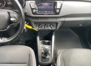 Škoda Fabia 10
