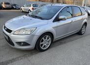 Ford Focus 2