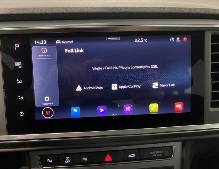 Seat Ateca 12