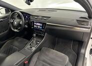 Škoda Superb 23