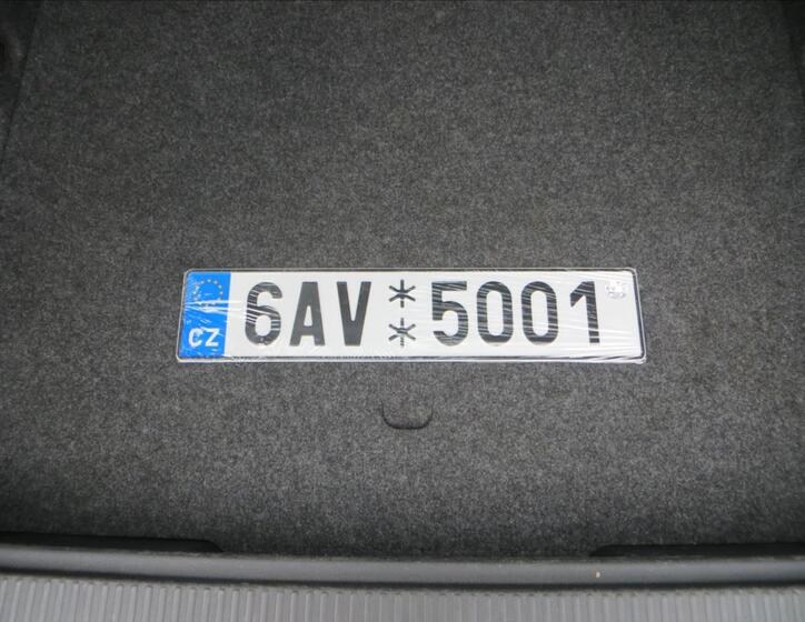 Škoda Octavia 8