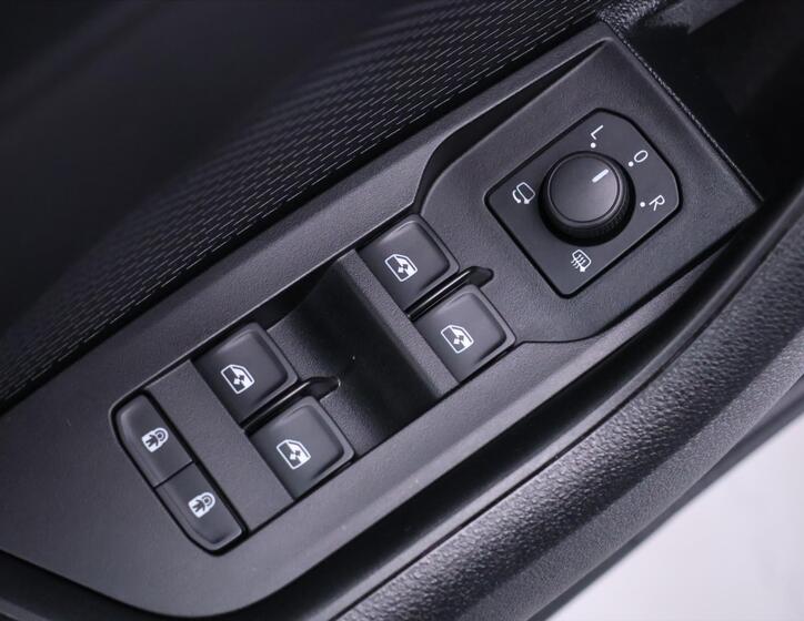 Škoda Octavia 17