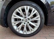 Škoda Superb 35