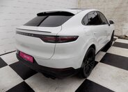 Porsche Cayenne 7