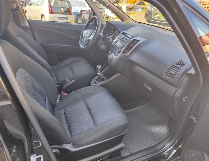 Hyundai ix20 28