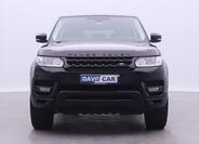 Land Rover Range Rover Sport 2