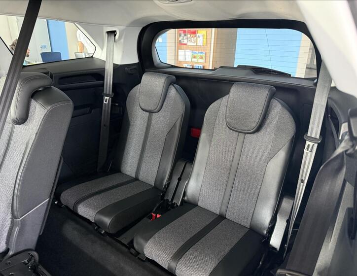 Peugeot 5008 20