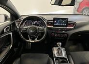 KIA ProCeed 5
