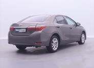 Toyota Corolla 7