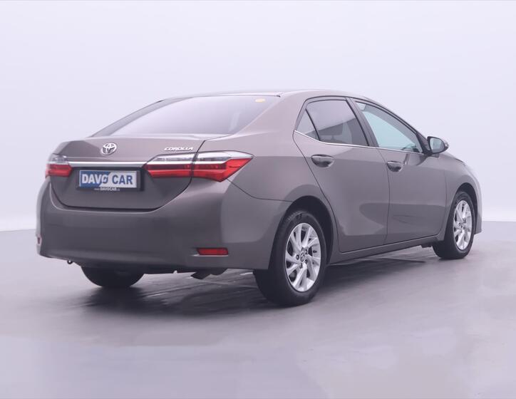Toyota Corolla 7