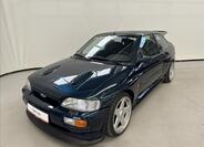 Ford Escort 1
