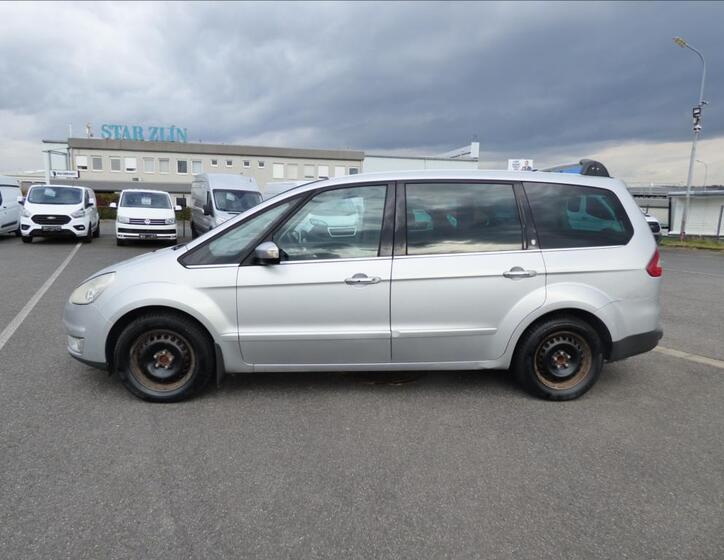 Ford Galaxy 6