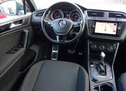 Volkswagen Tiguan 26