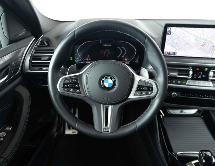 BMW X4 13
