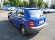 Škoda Fabia 4