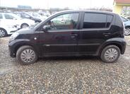 Subaru Justy 5