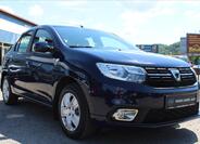 Dacia Logan 3