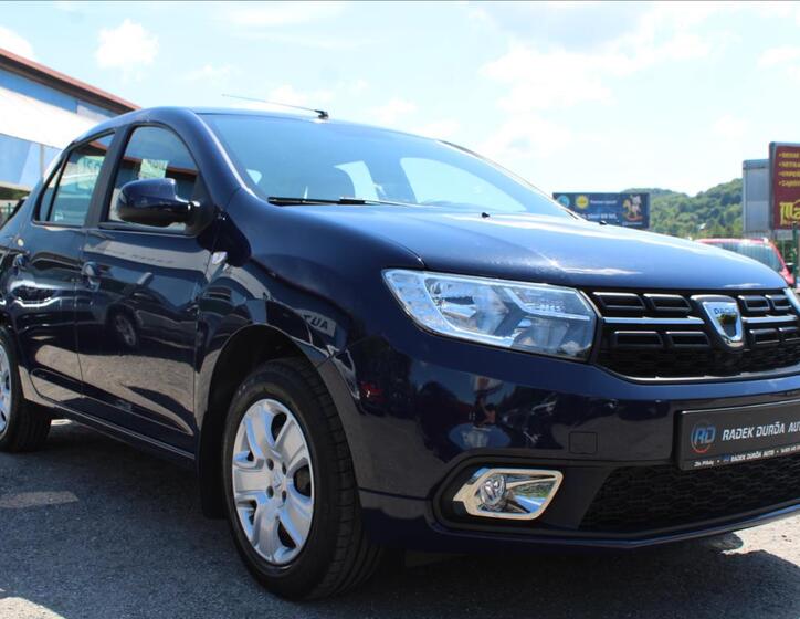 Dacia Logan 3