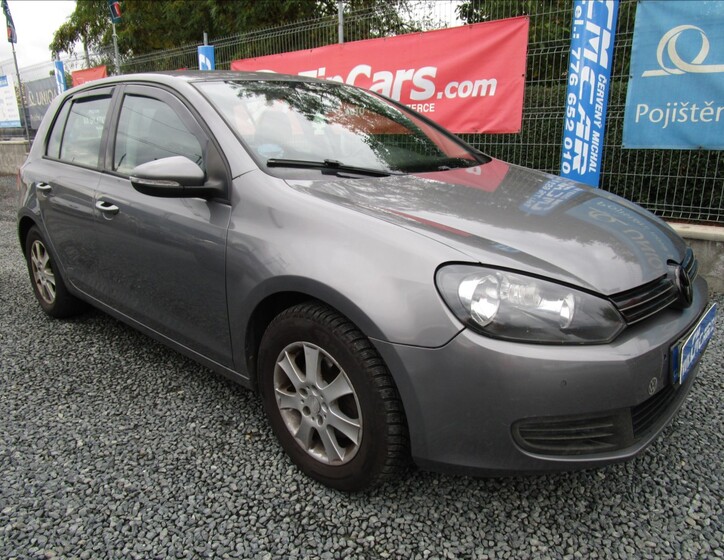 Volkswagen Golf 3