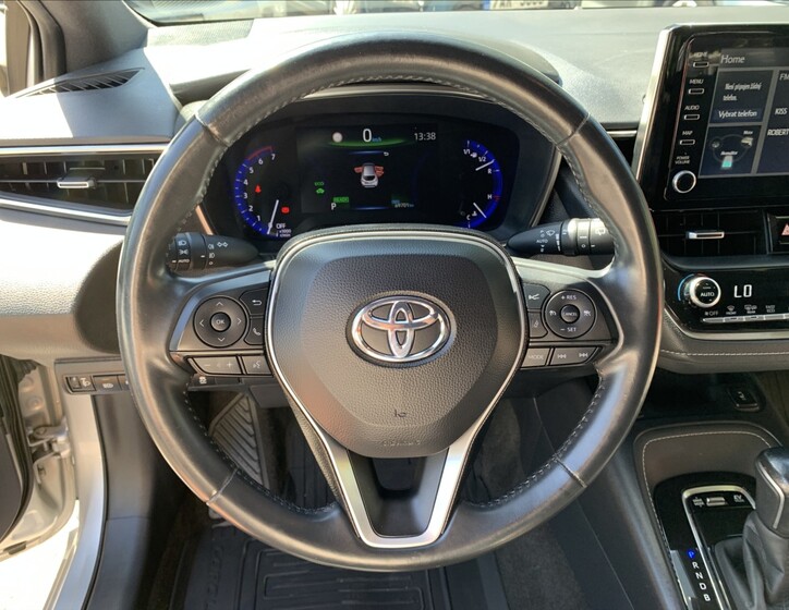 Toyota Corolla 10