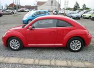 Volkswagen Beetle 8