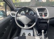 Peugeot 207 17