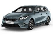 KIA Ceed 1