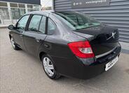 Renault Thalia 7